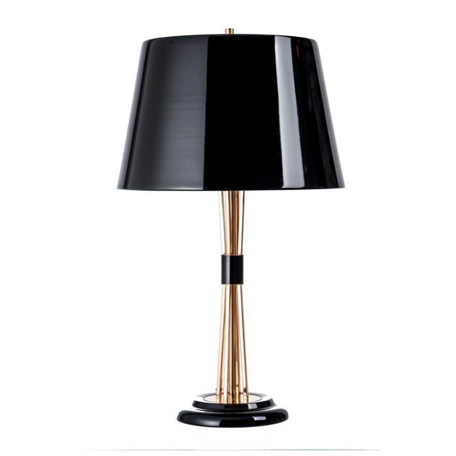 Carlito Table Lamp