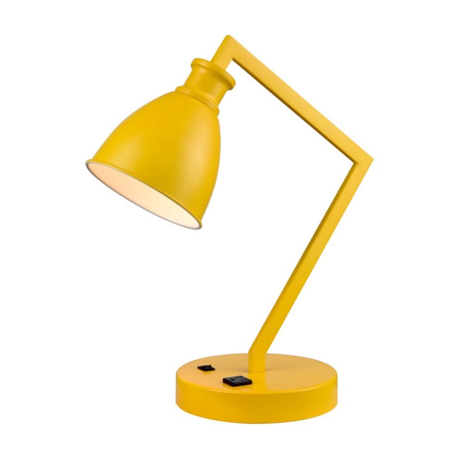 The Saint Desk Lamp