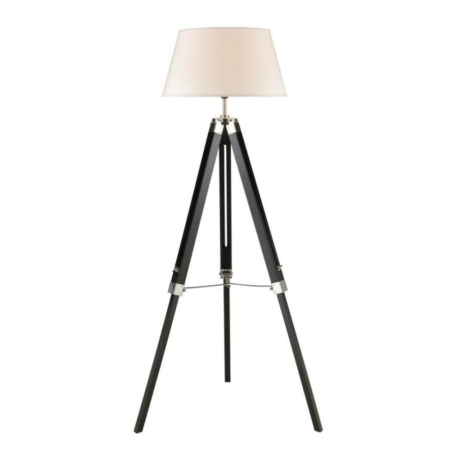 Troy Floor Lamp
