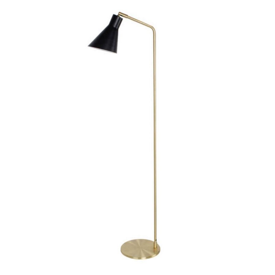 Luna Floor Lamp