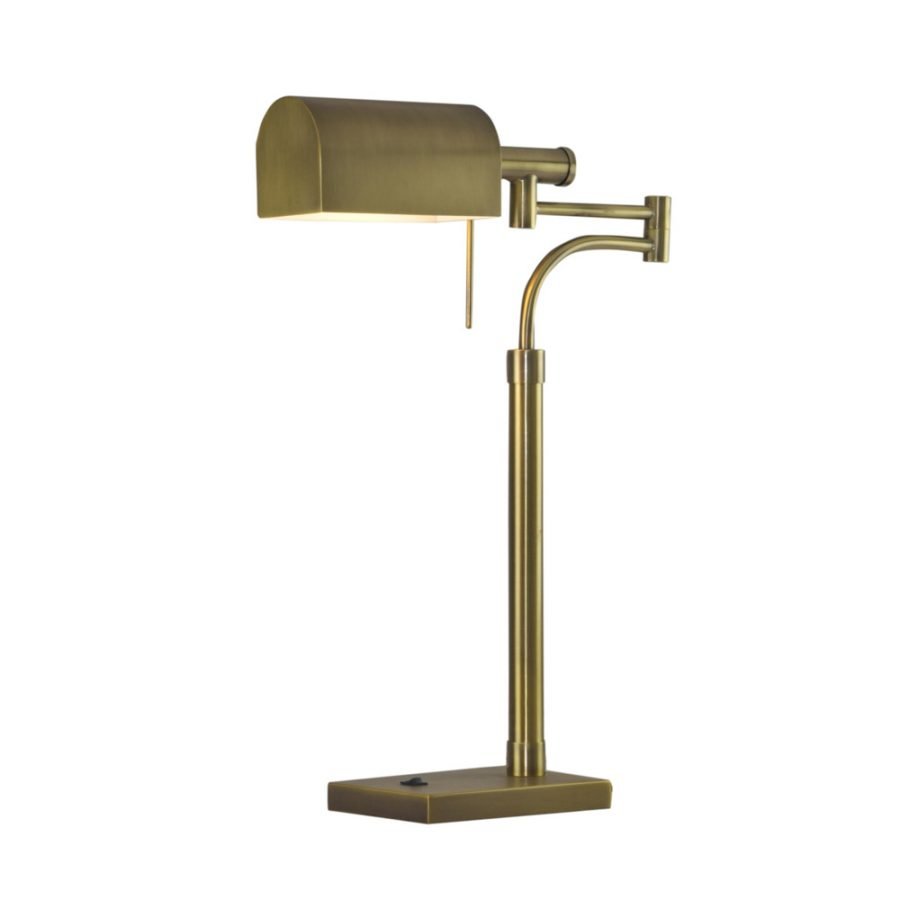 Winston 2 Desk Lamp