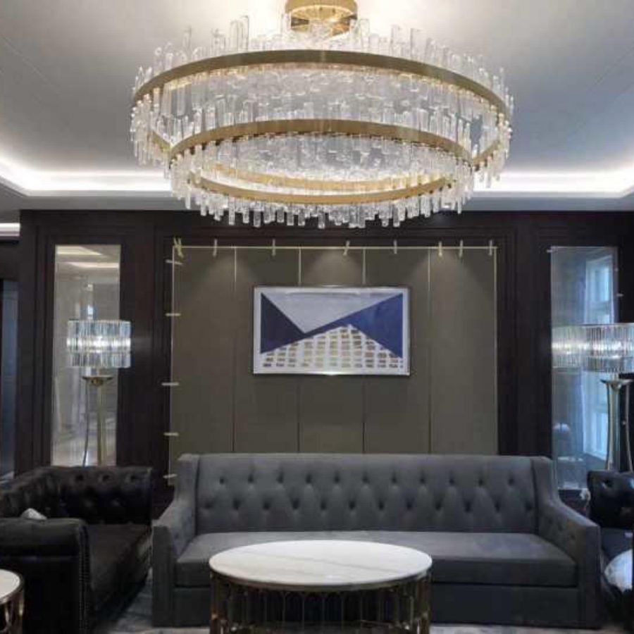 Karmen Chandeliers