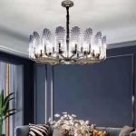 Penna Round Chandeliers