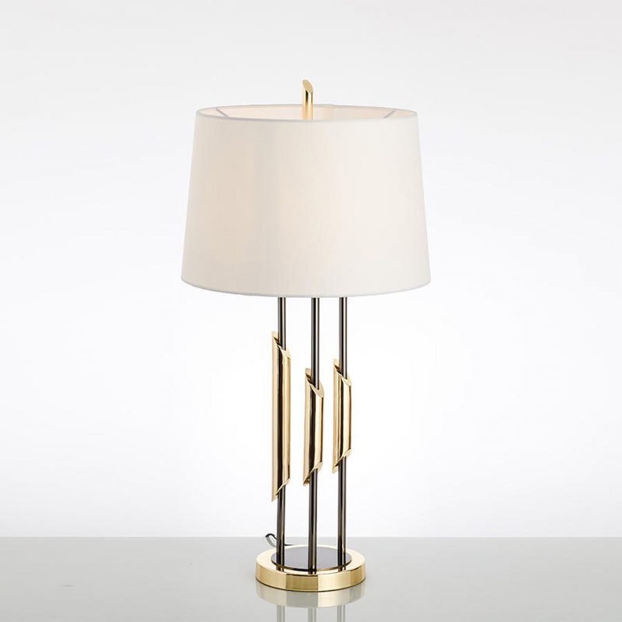 Monte Carlo Table Lamp | FCI Custom Lighting