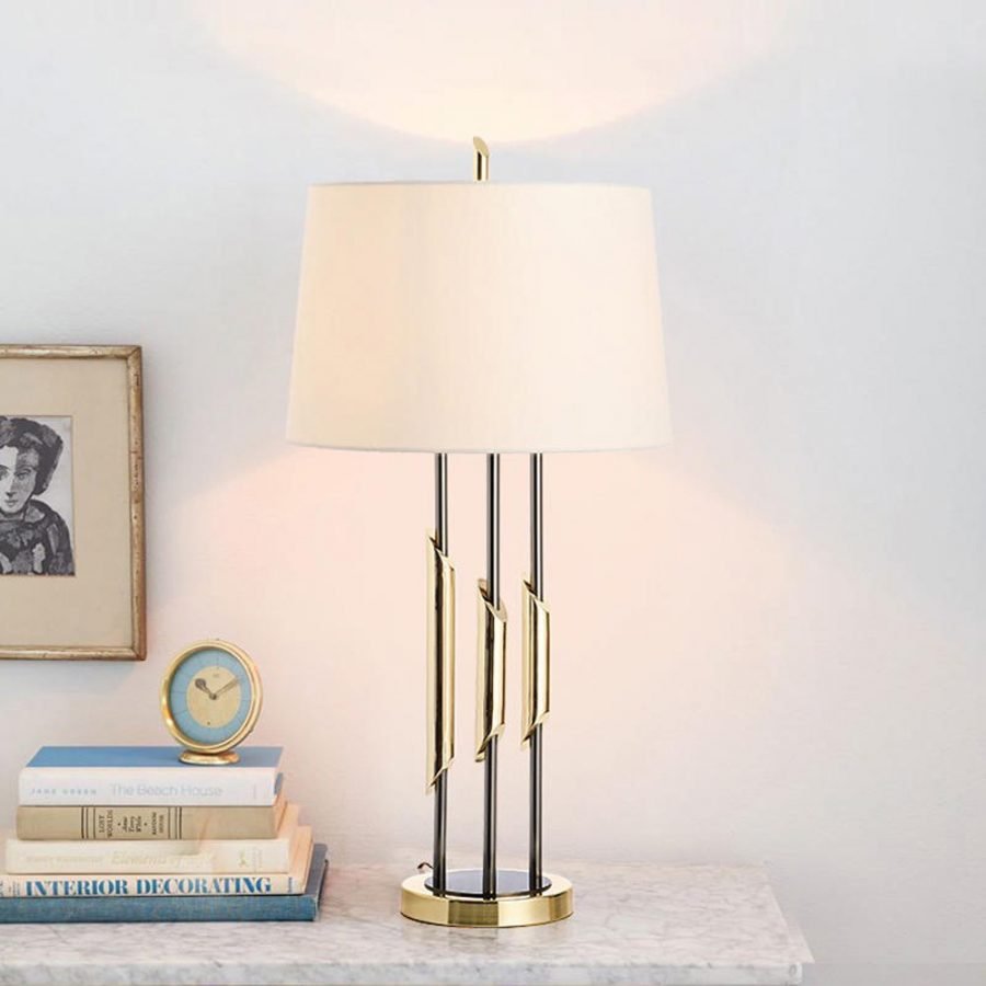 Monte Carlo Table Lamp | FCI Custom Lighting