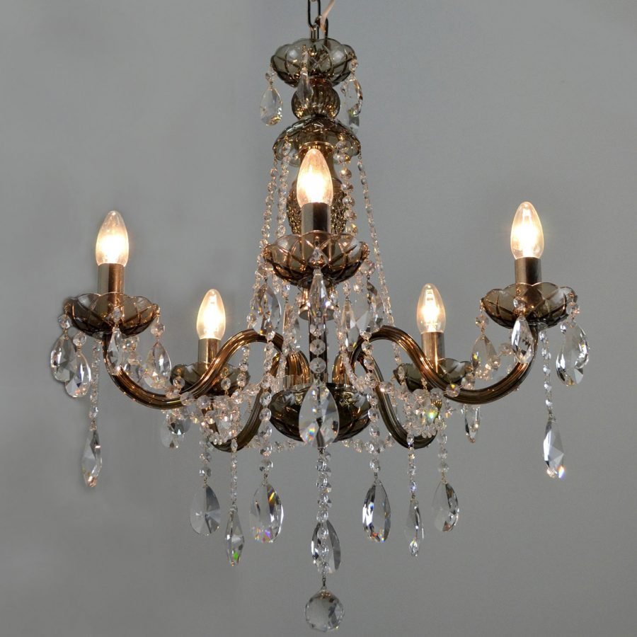 Gris Crystal