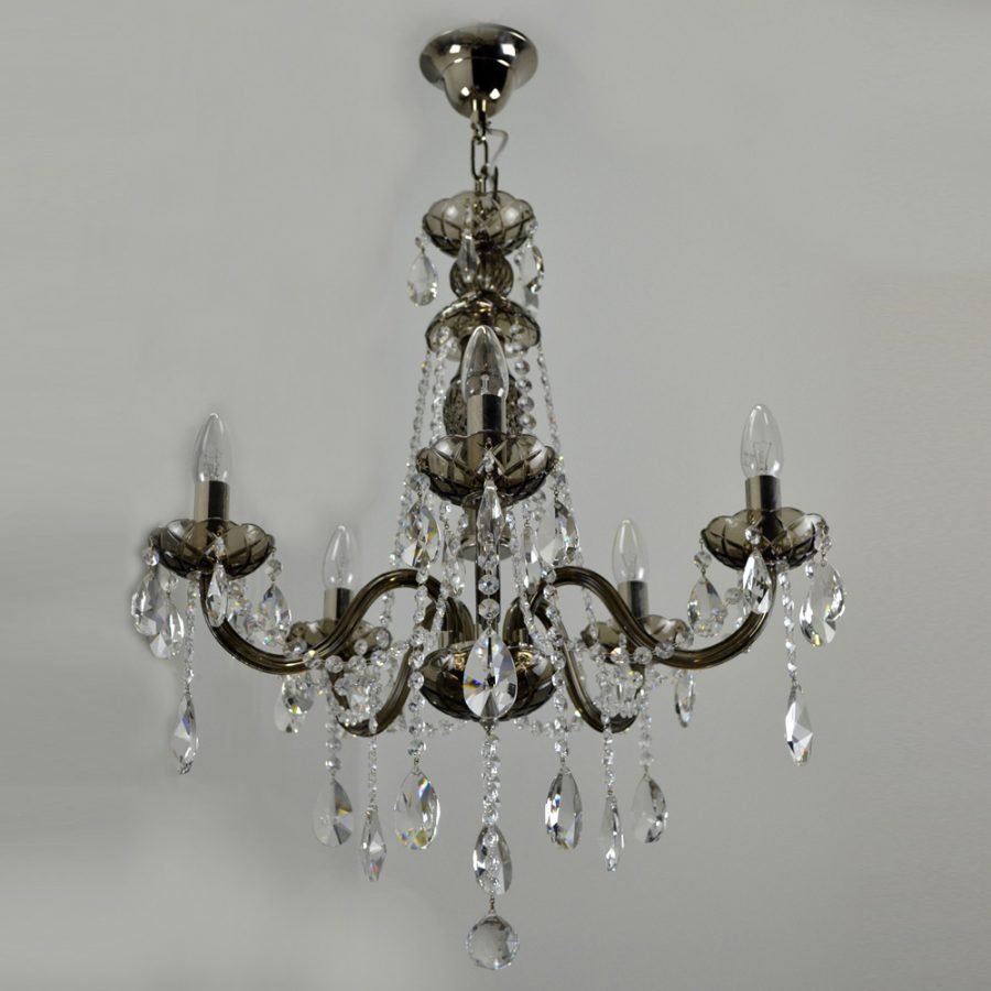 Gris Crystal