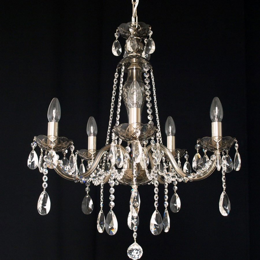 Gris Crystal