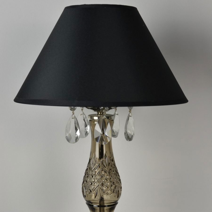 Gris Crystal