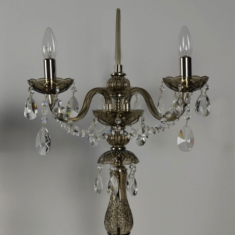 Gris Crystal