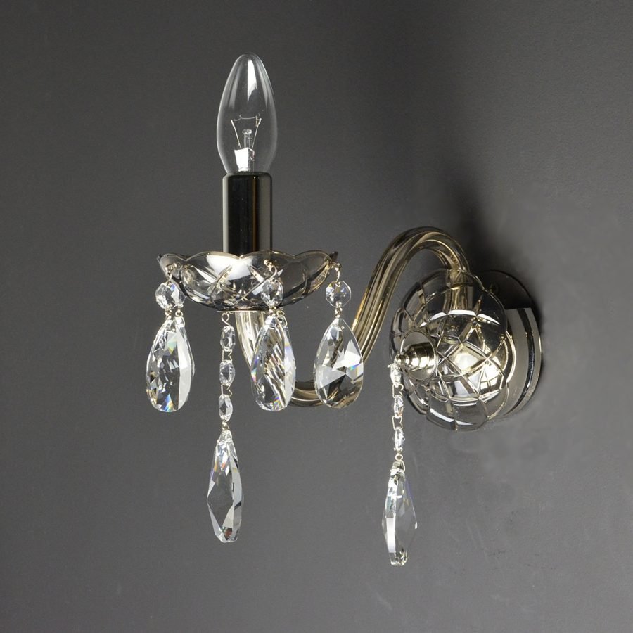 Gris Crystal